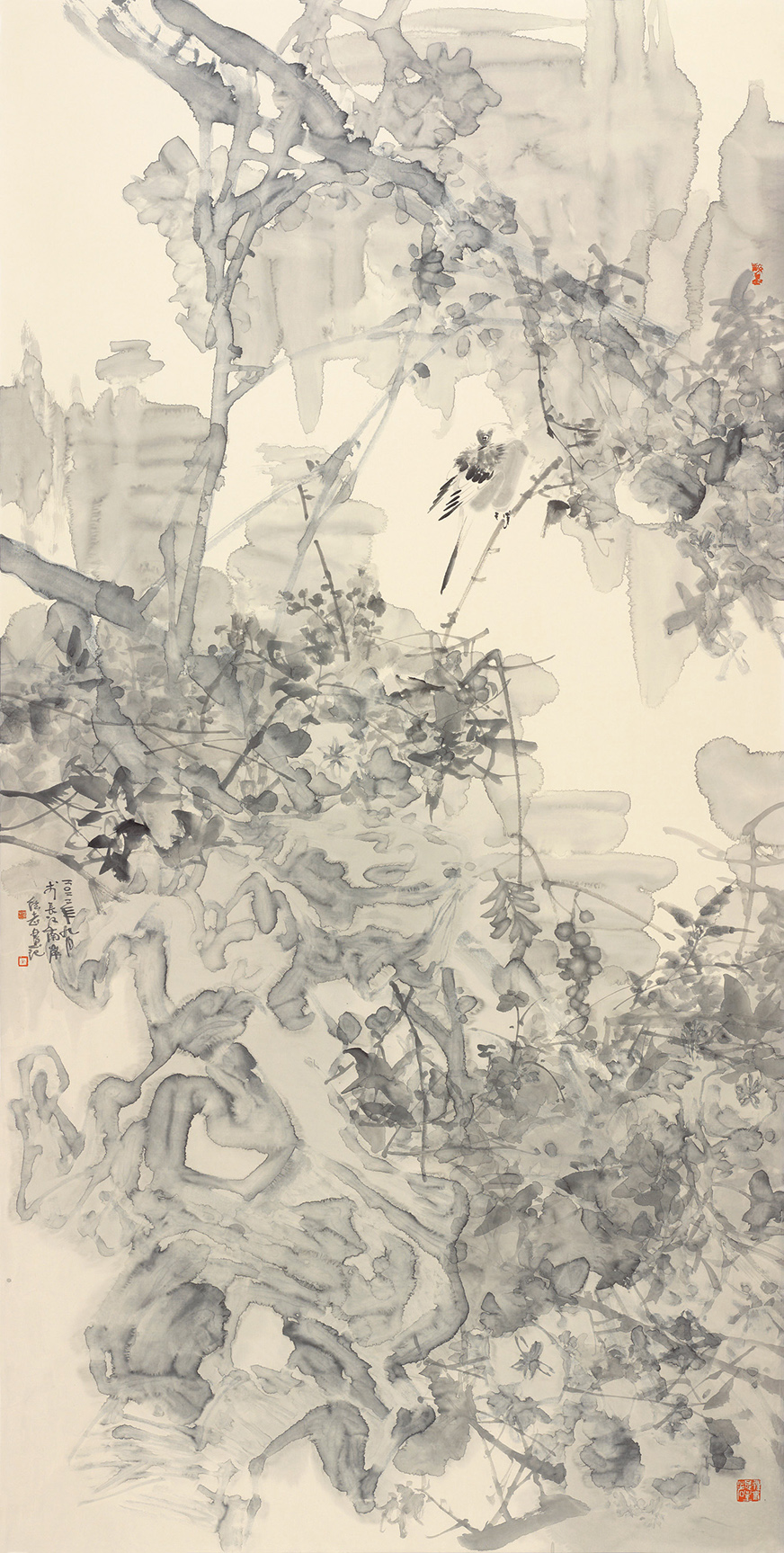 宋德志  和美与共 200cm×100cm 2022年 281705.jpg