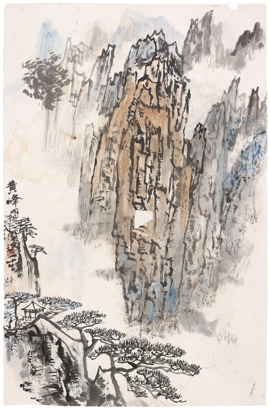 20周汉 黄峰图 70cm×46cm 2023年.jpg