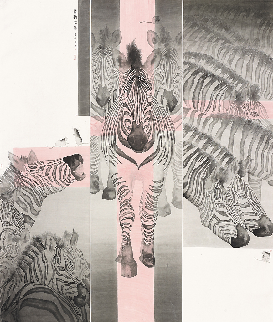 11贾洋洋 若物之外·2023 192cm×160cm 2023年.jpg
