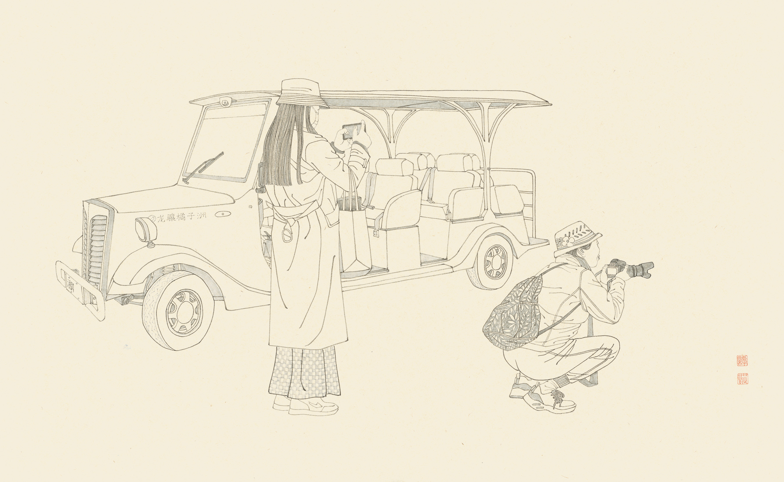 《写生线描系列》2  49x81.jpg
