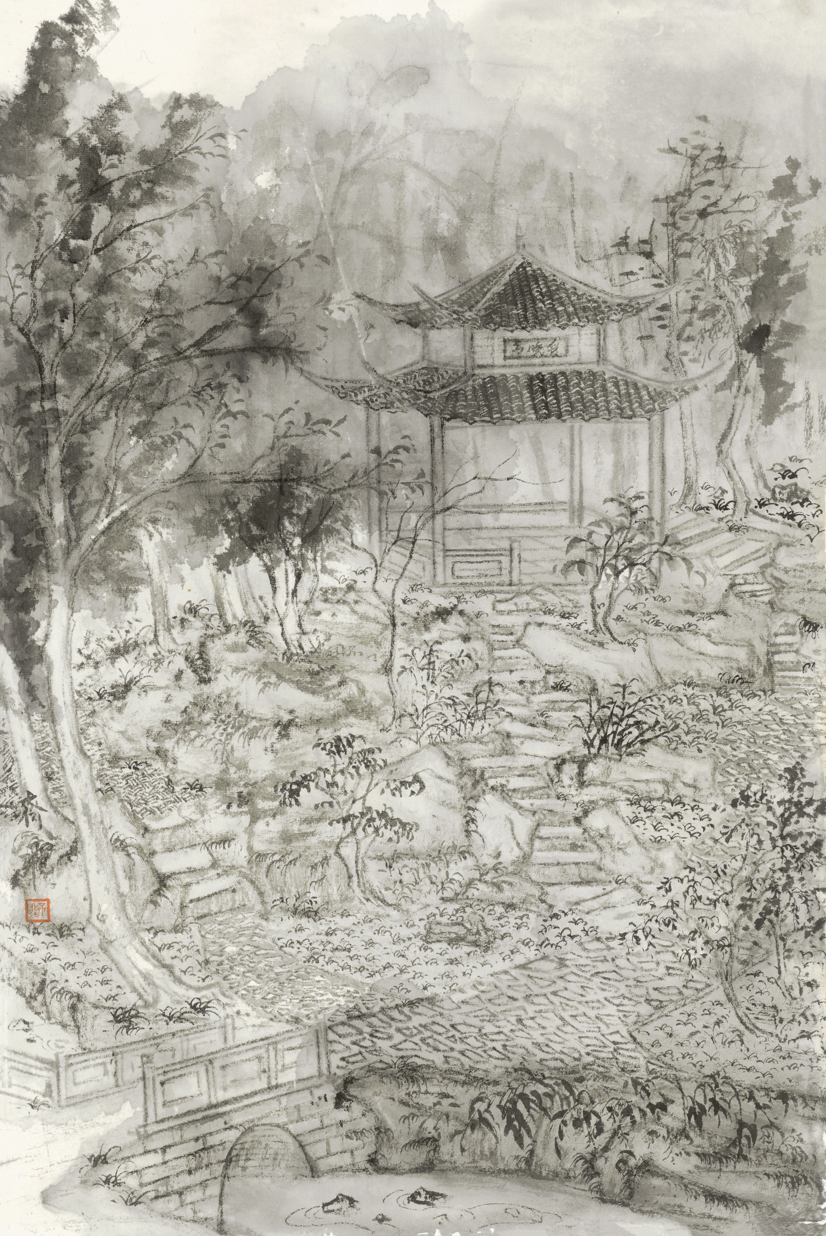 《爱晚亭》42x64c m.jpg