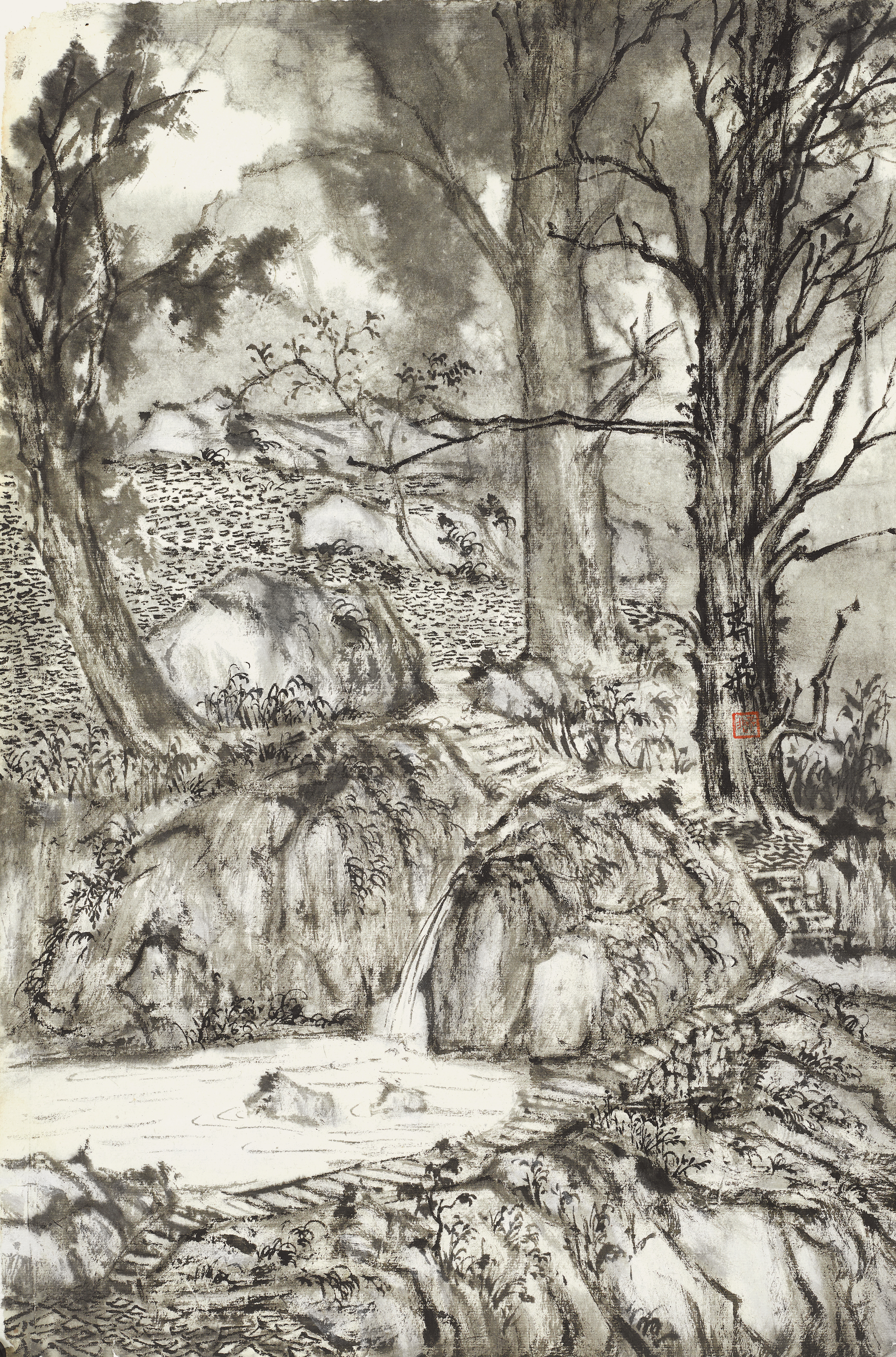 五台山一禺  省国画院61785  63cm-43cm.jpg