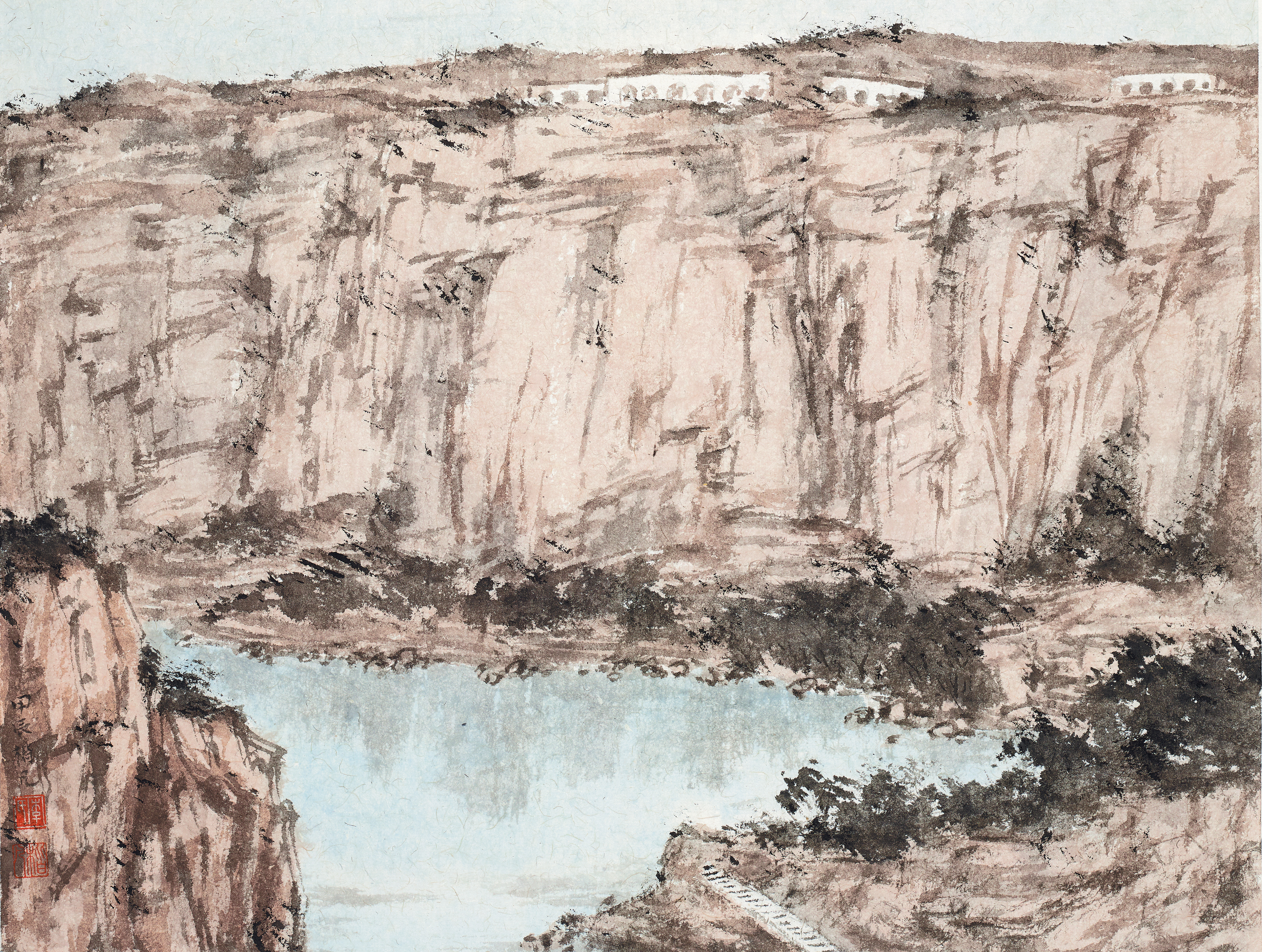 晋湘写生系列2  省国画院61813-1  34cm-44cm.jpg
