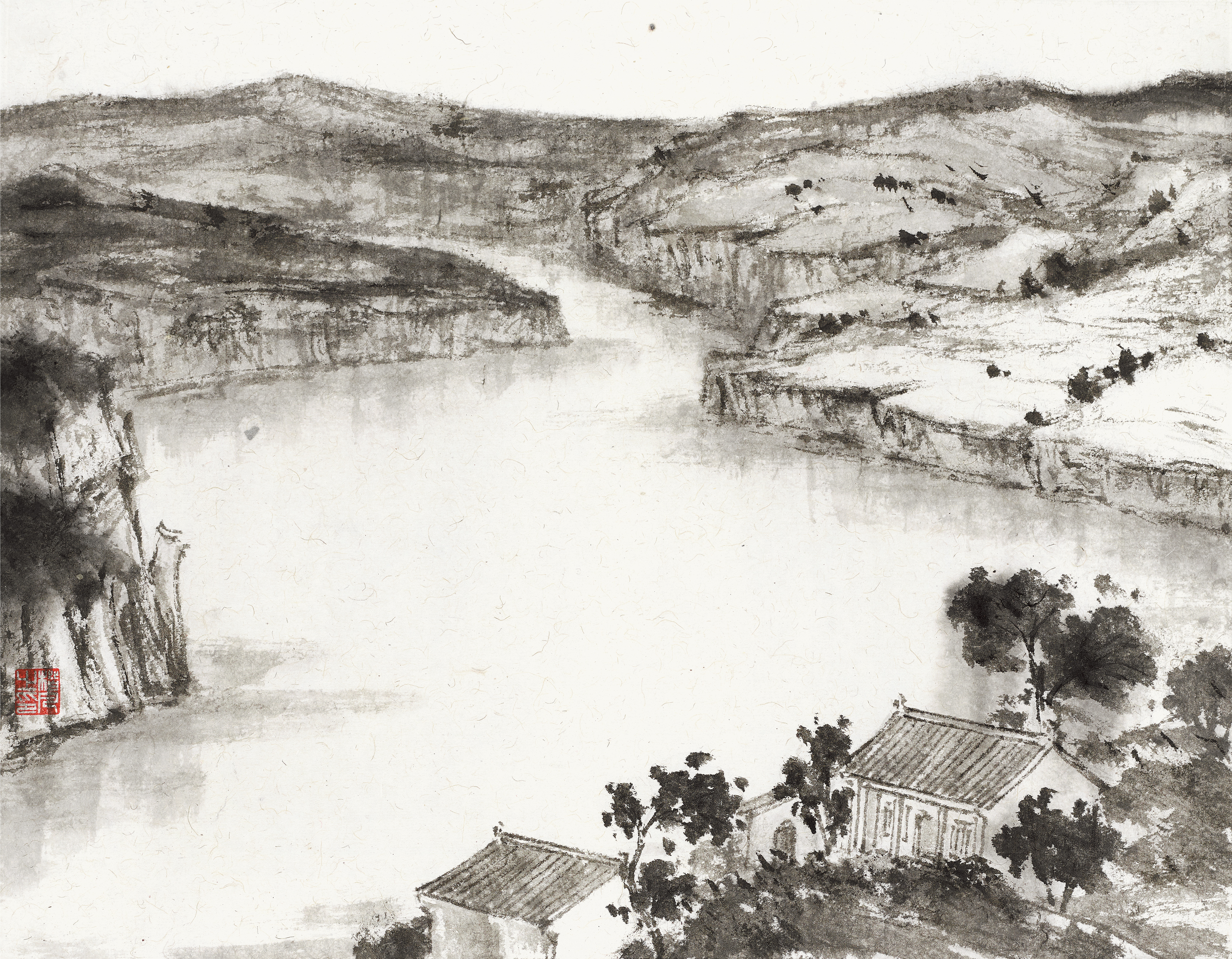 晋湘写生系列3  省国画院61814  33cm-44cm.jpg