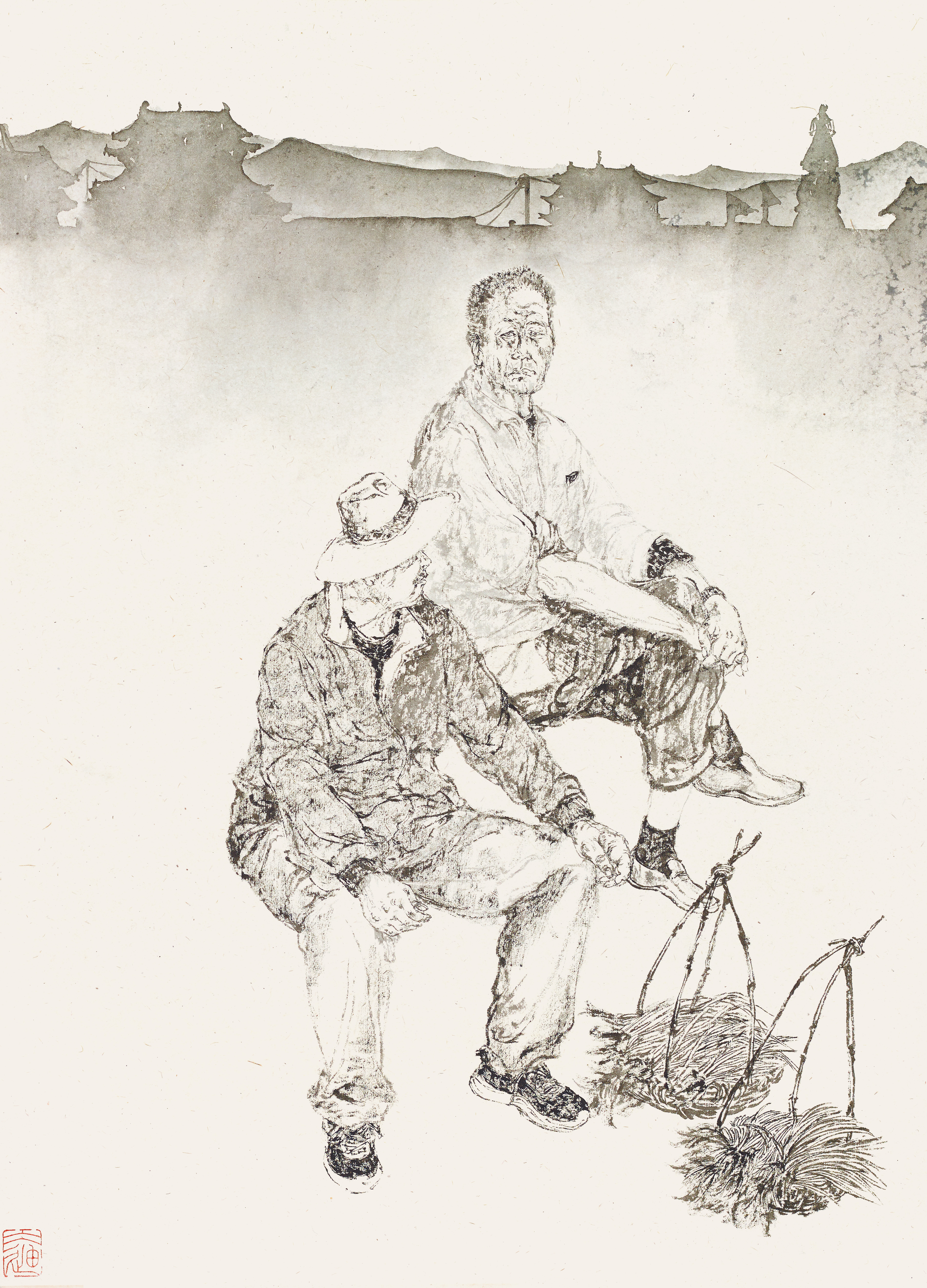 浑源故事3  省国画院61723  47cm-34cm.jpg