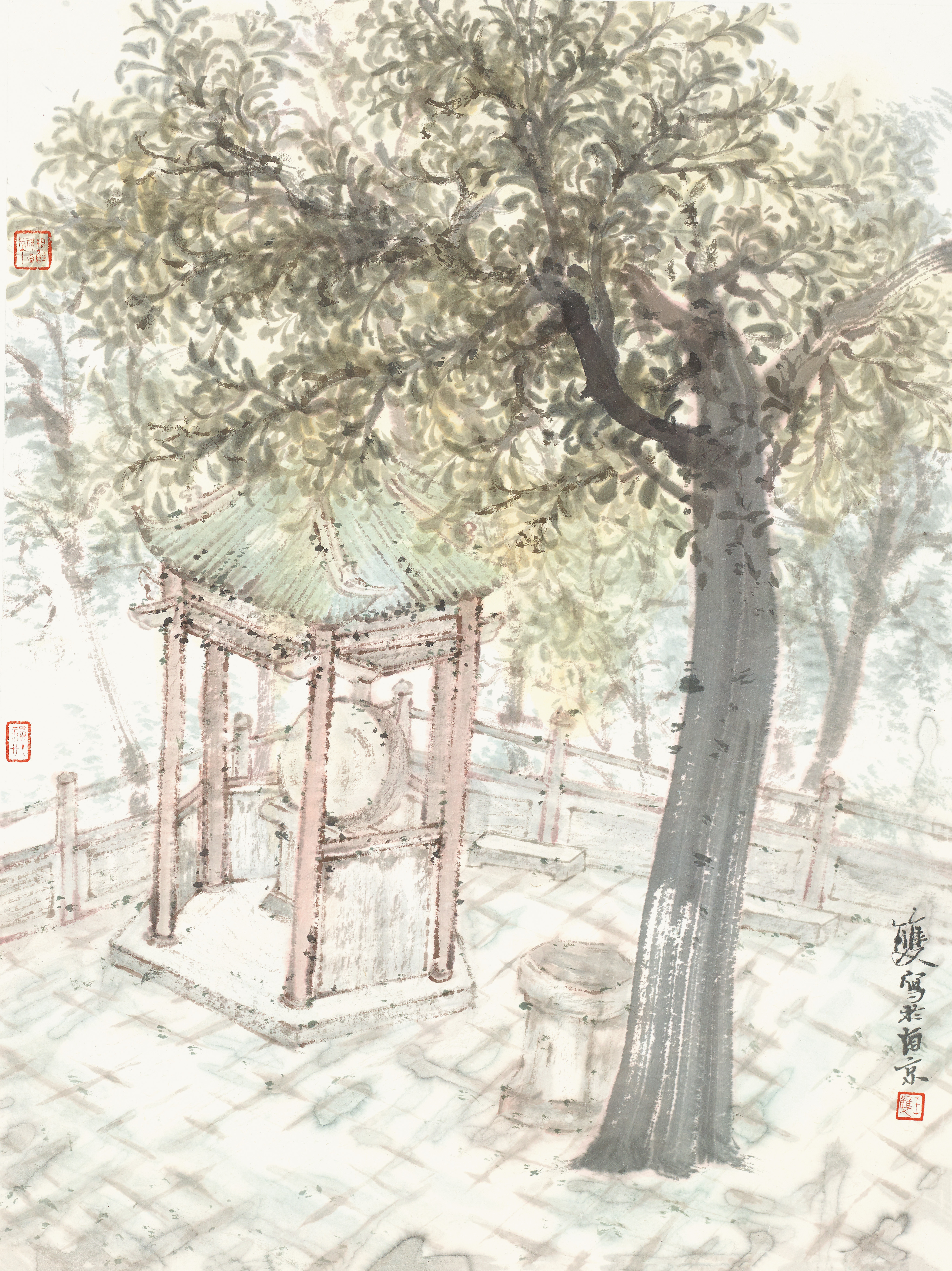 《山西写生系列》2  省国画院61754  46cm-35cm.jpg