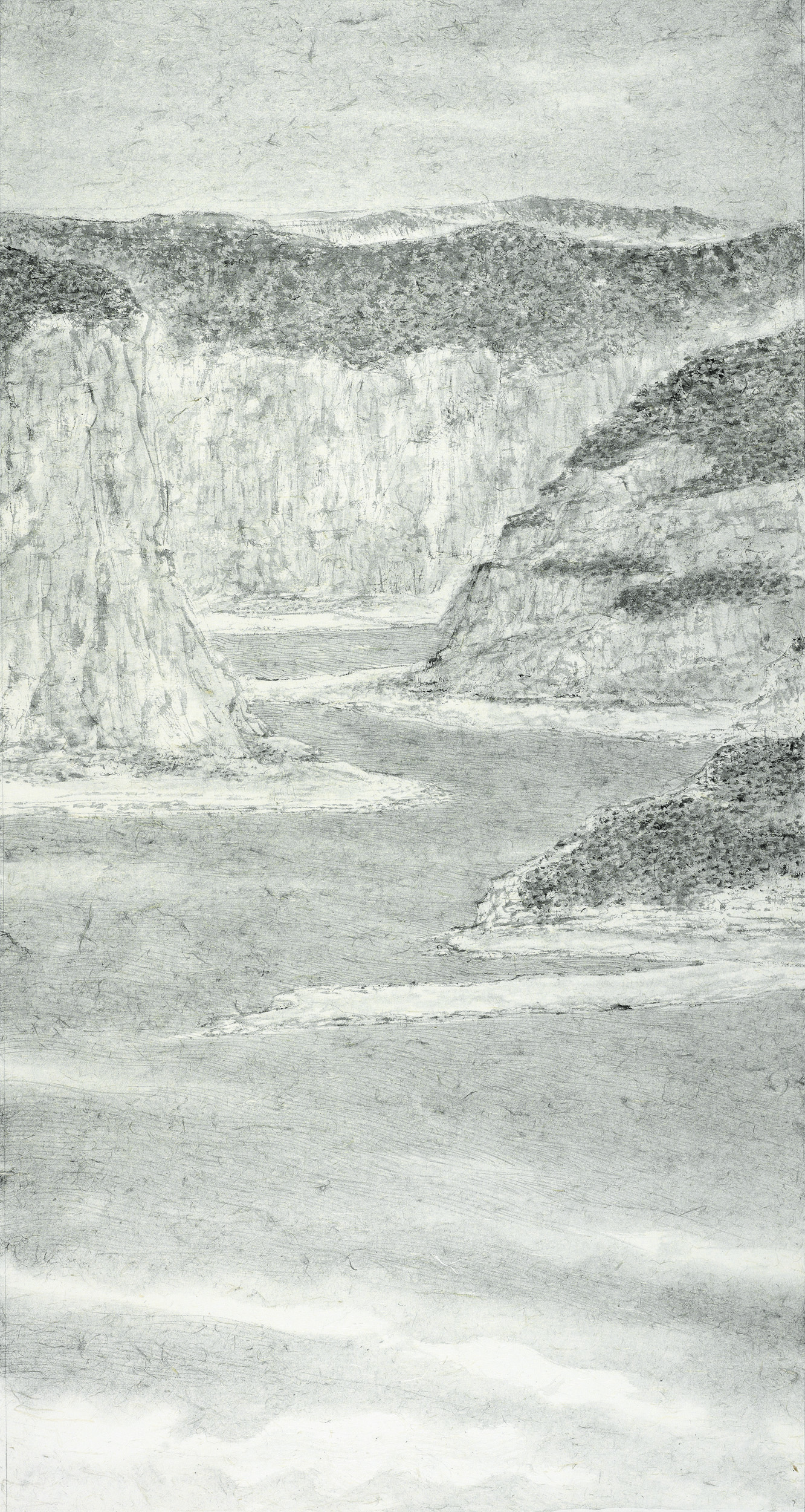 11、董金良 时和·老牛湾黄河大峡谷 178cm×760cm 2023年-2.jpg