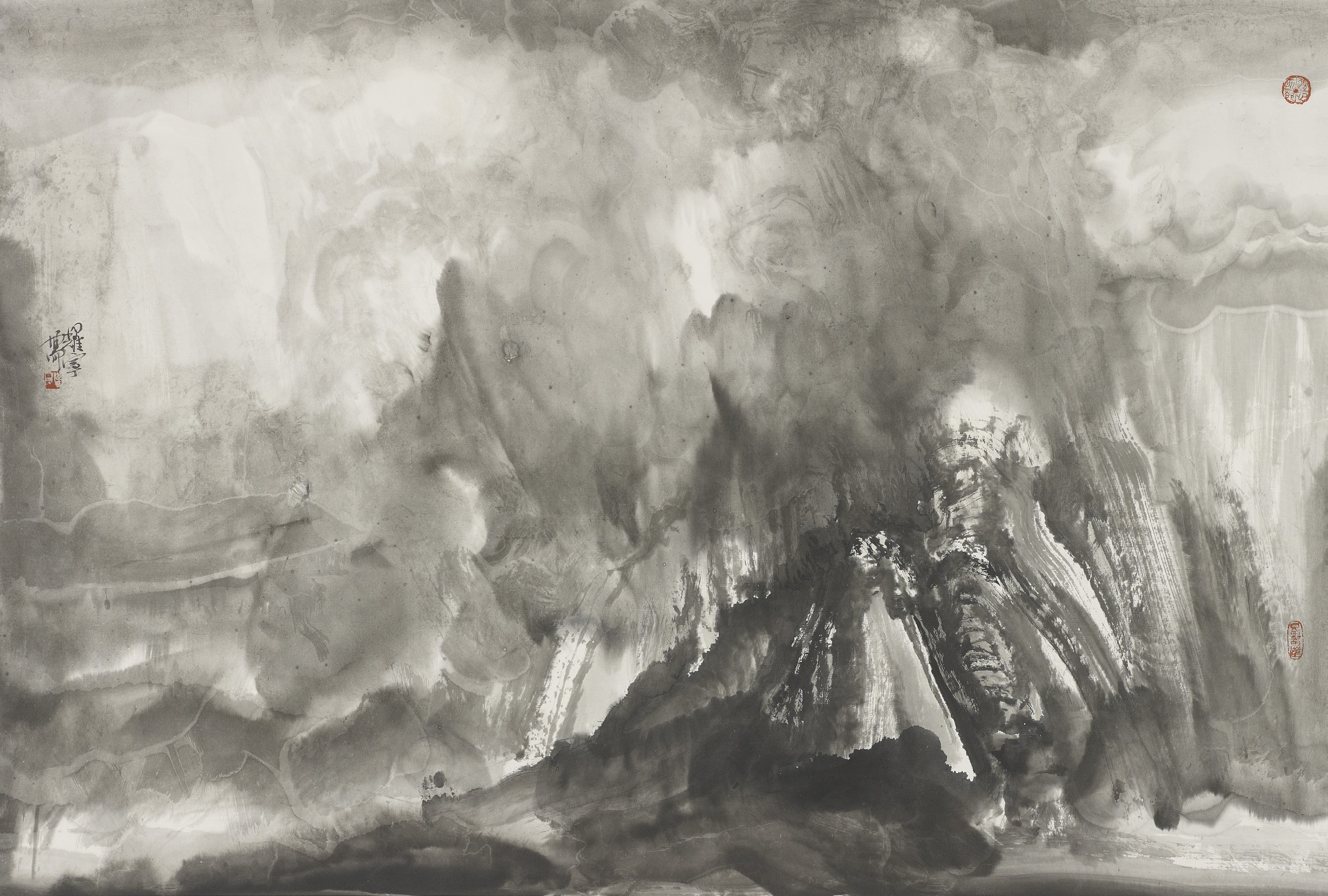 8-杨耀宁 水墨系列之三70cm×100cm.jpg