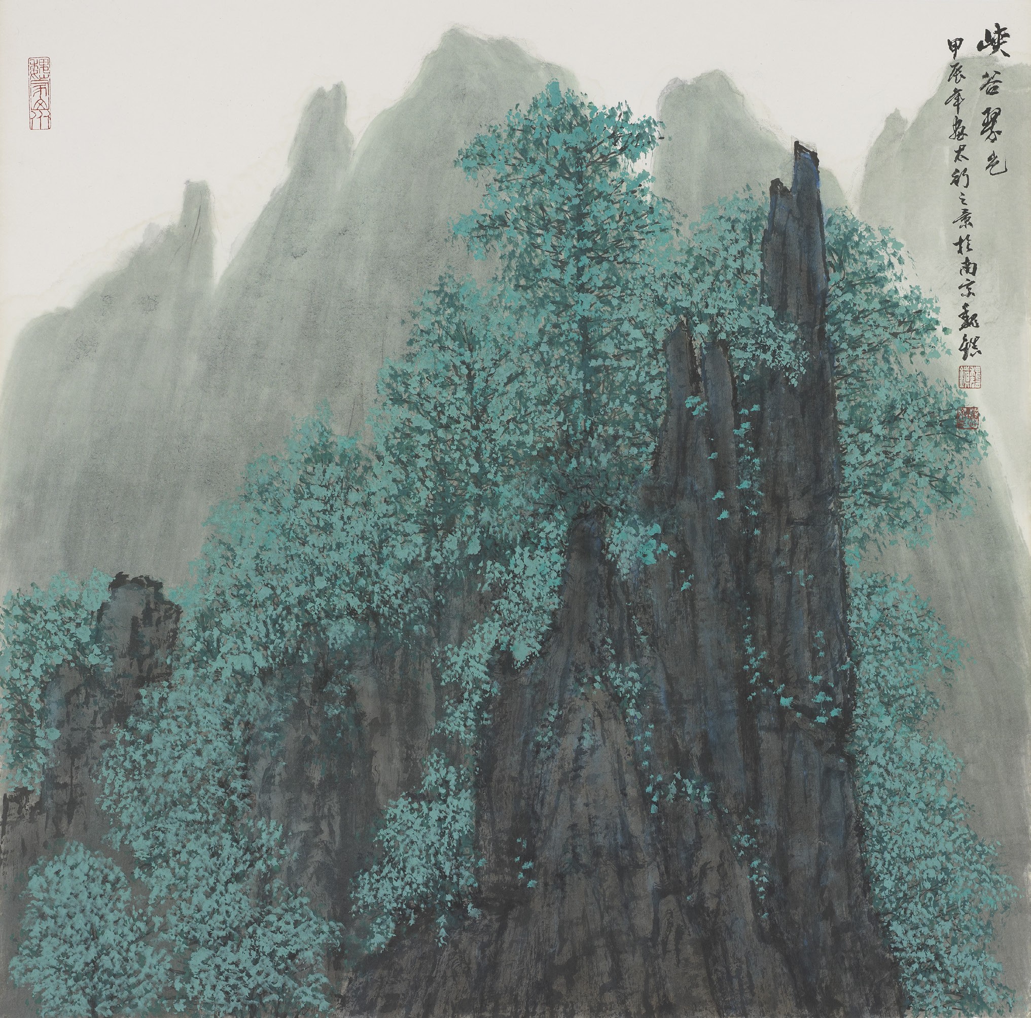 16-魏镇 峡谷聚光68cm×68cm.jpg