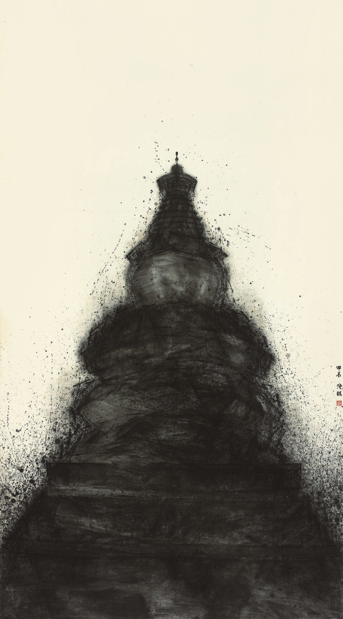 6-张喆 晋北印象230cm×120cm.JPG.jpg