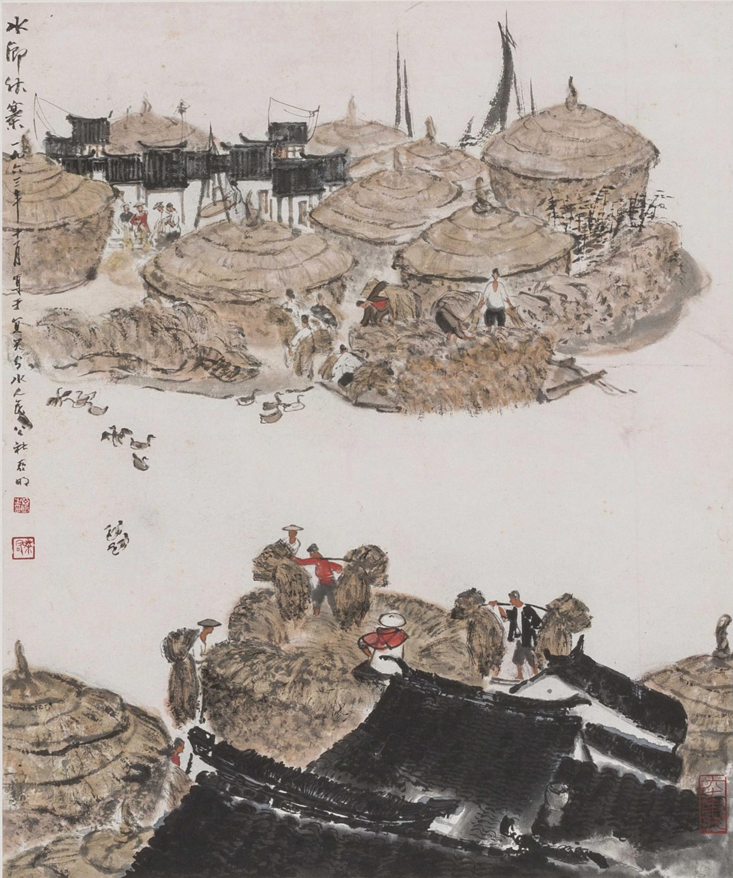 水乡秋寨 .jpg