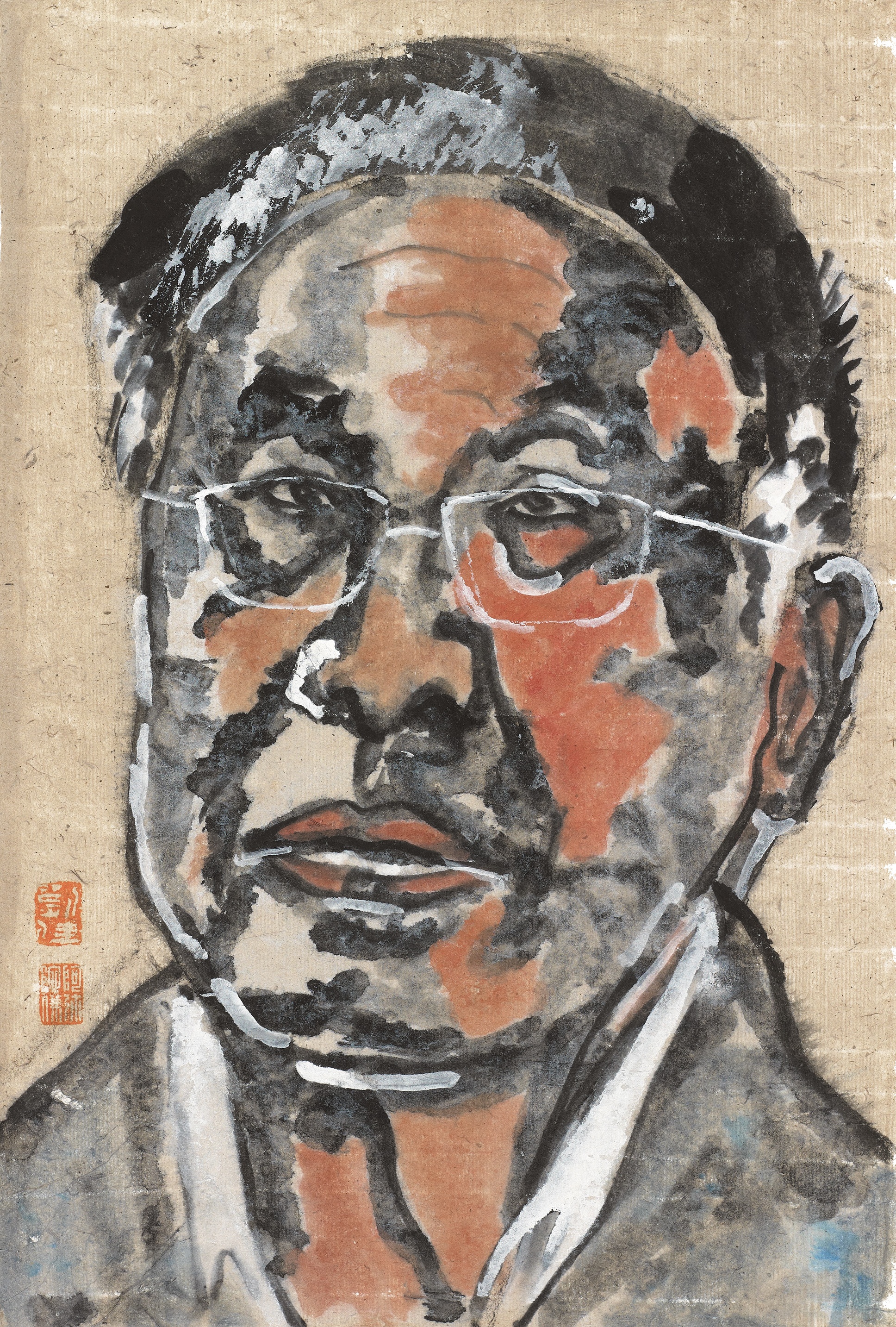 9、刘佳 端木银熙水稻专家 45cm×30cm 2024年.jpg
