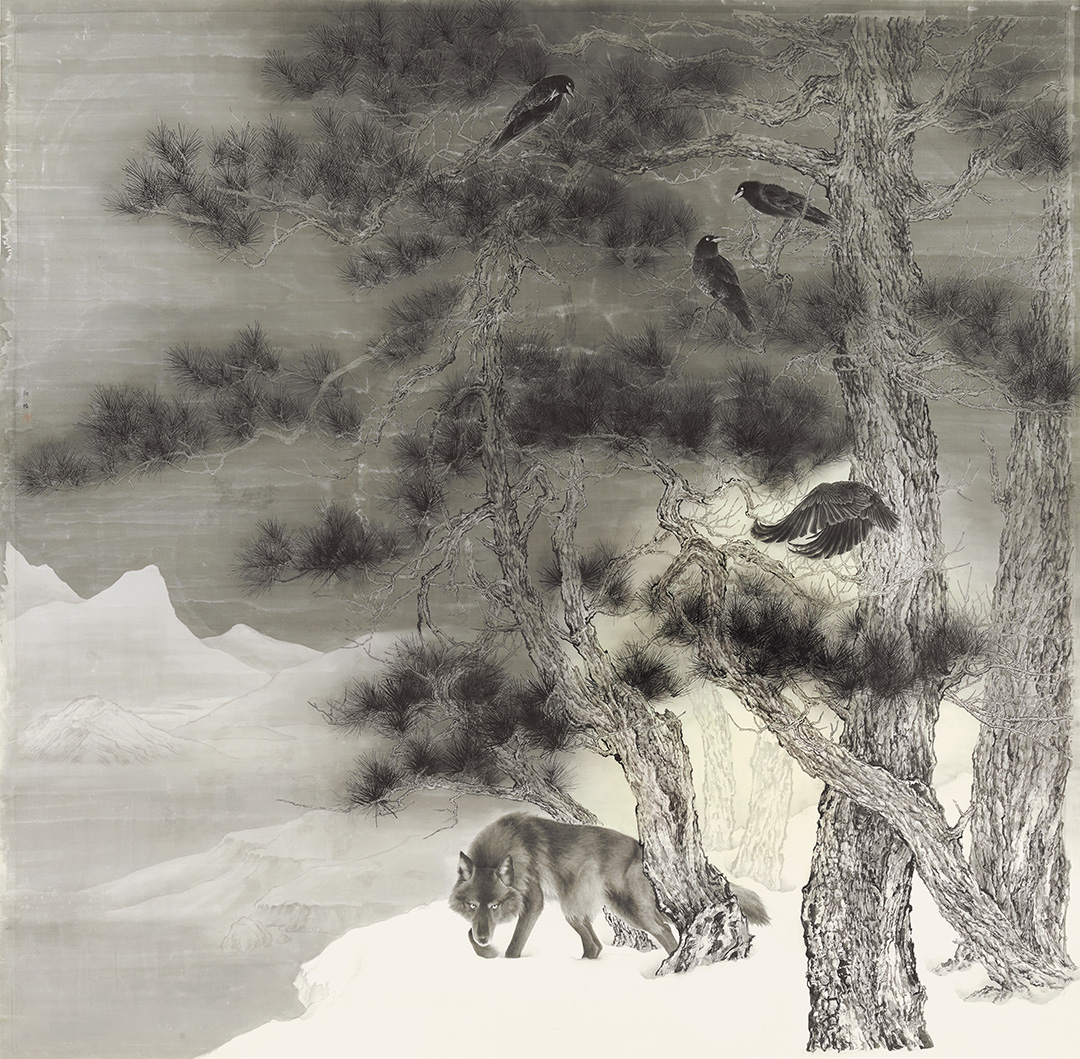 10.王沁怡-世界尽头的永昼-238cm×238cm-浙江-79077.jpg