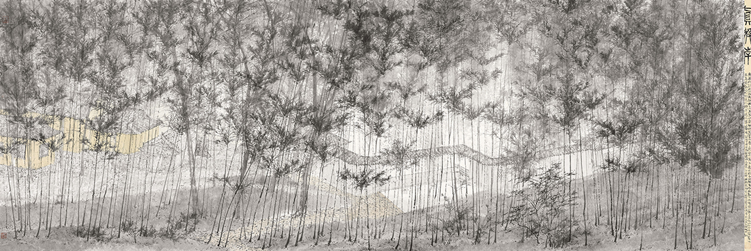 1759113428590.jpg 4、徐钢 真彼岸 83cm×247cm 2024年.jpg