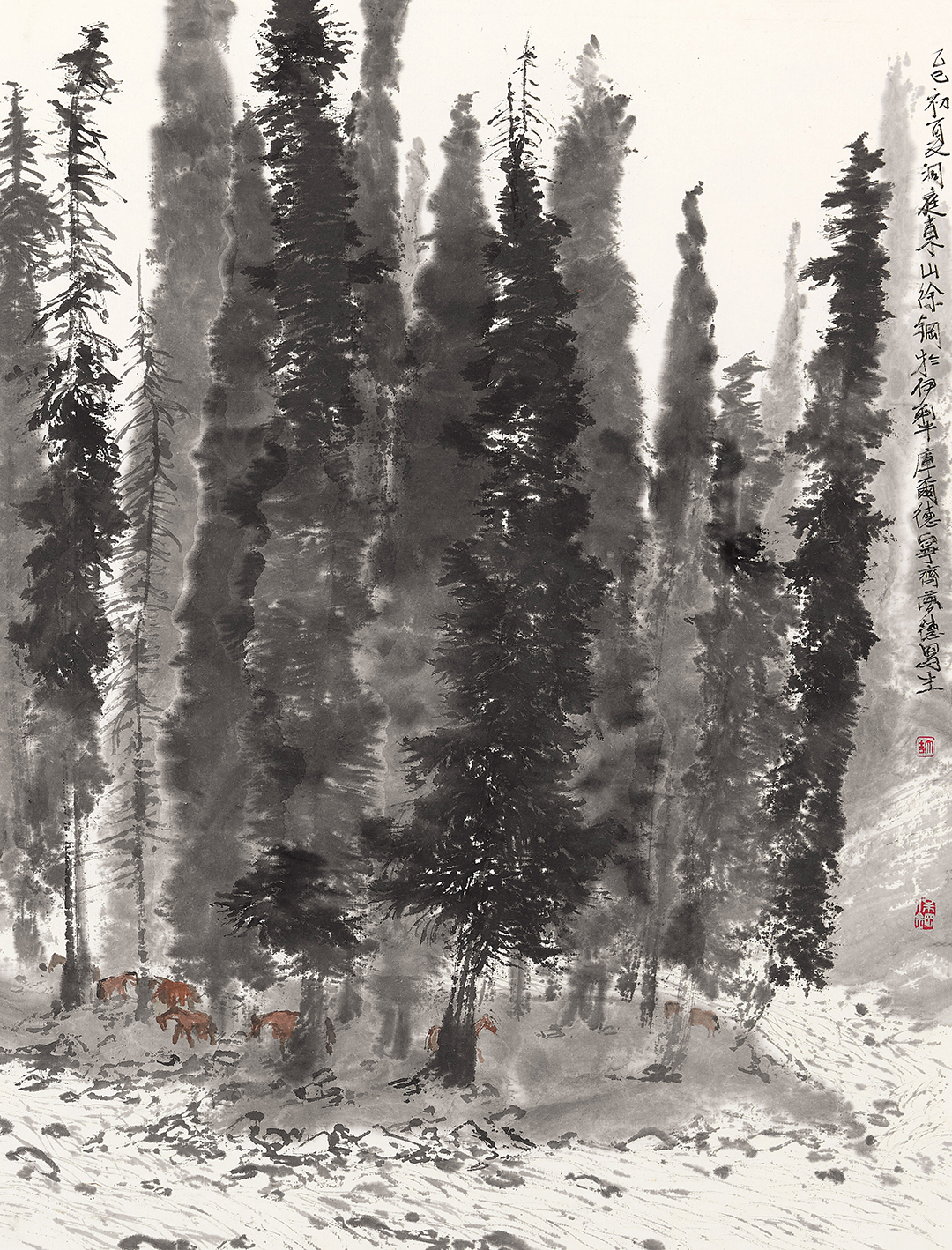 3徐刚 新疆写生系列 45cm-34cm.jpg