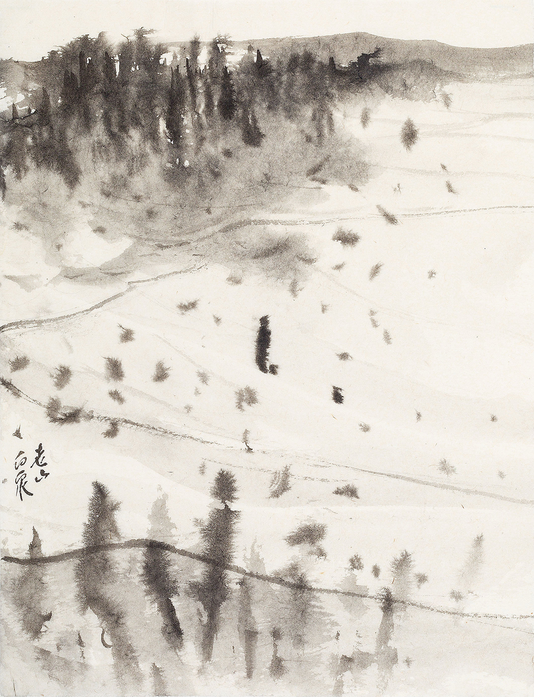 6李金国 新疆写生系列.jpg