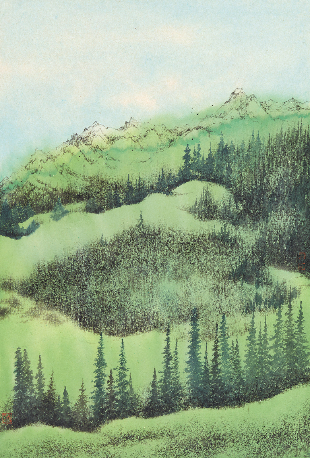 16康凯 新疆写生系列 66cm-45cm.jpg