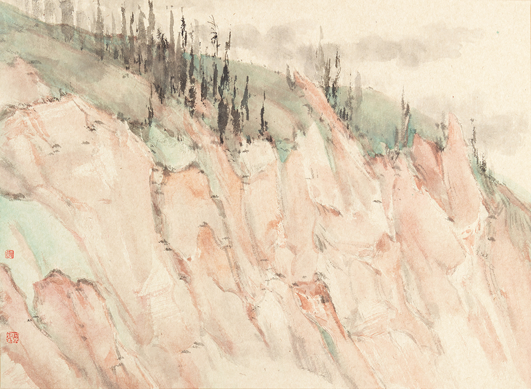 22曾立国 新疆写生系列 33cm-45cm.jpg