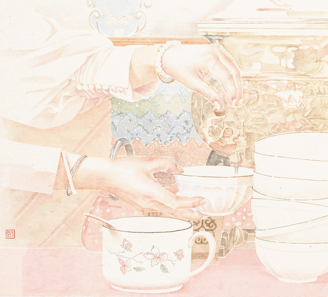 33唐可馨 新疆写生系列 40cm-45cm.jpg