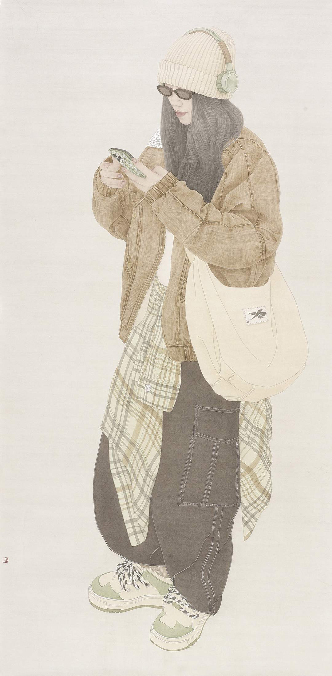 1768186431492.jpg 10《街头》系列之五138x69cm.jpg