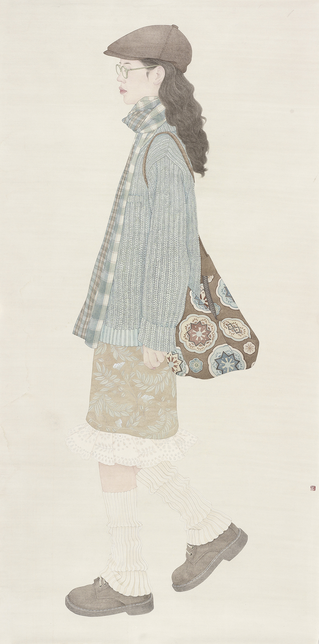 1768186446718.jpg 11《街头》系列之六138x69cm.jpg