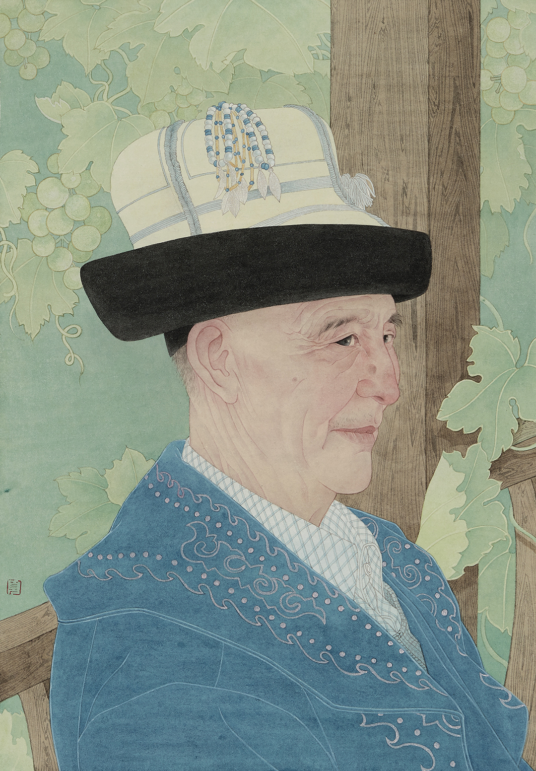 1768186512584.jpg 15《新疆写生》系列之二 46x34cm.jpg