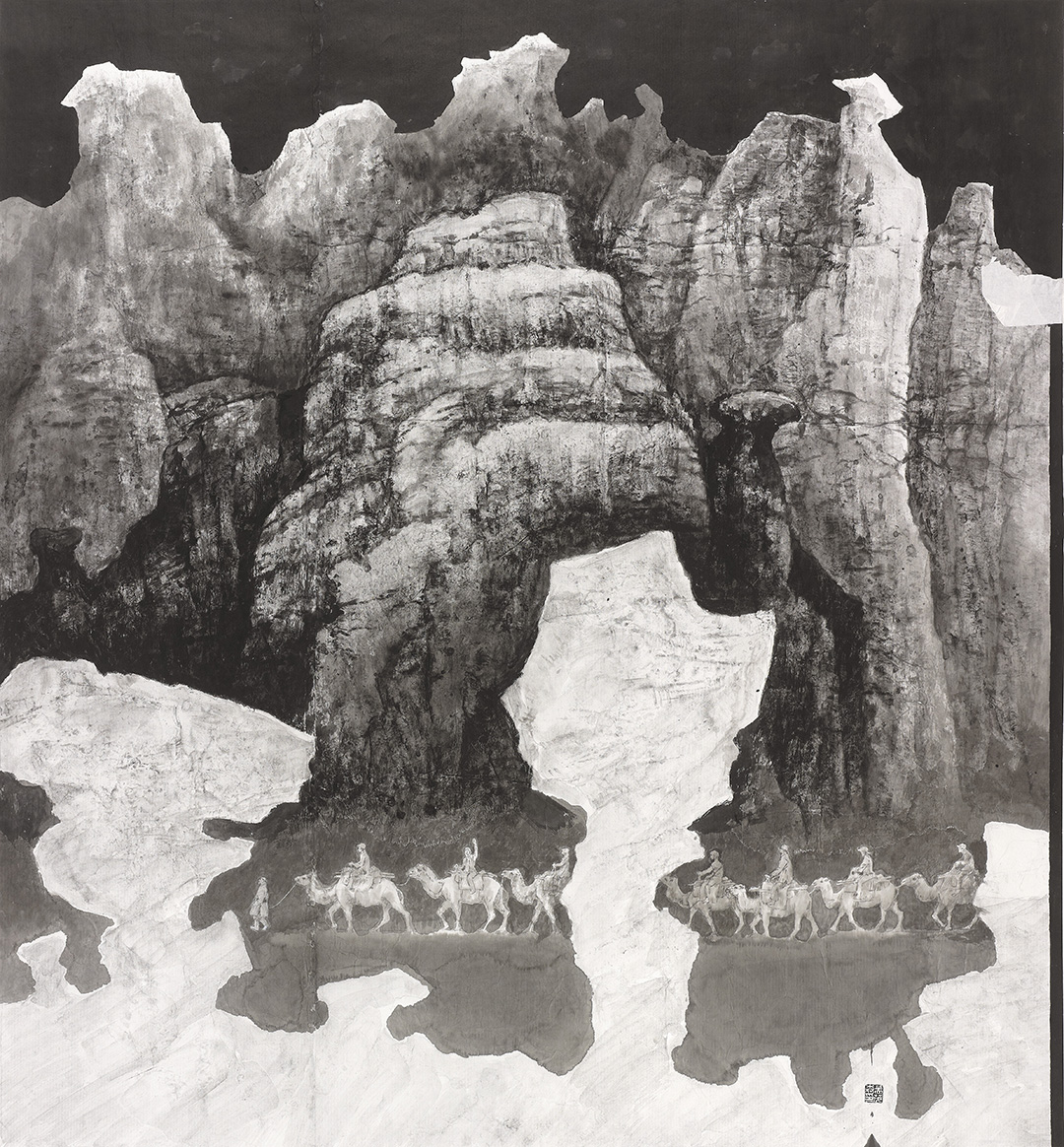 11盖茂森 西游记 186.5cm×171cm 2025年 拷贝.jpg