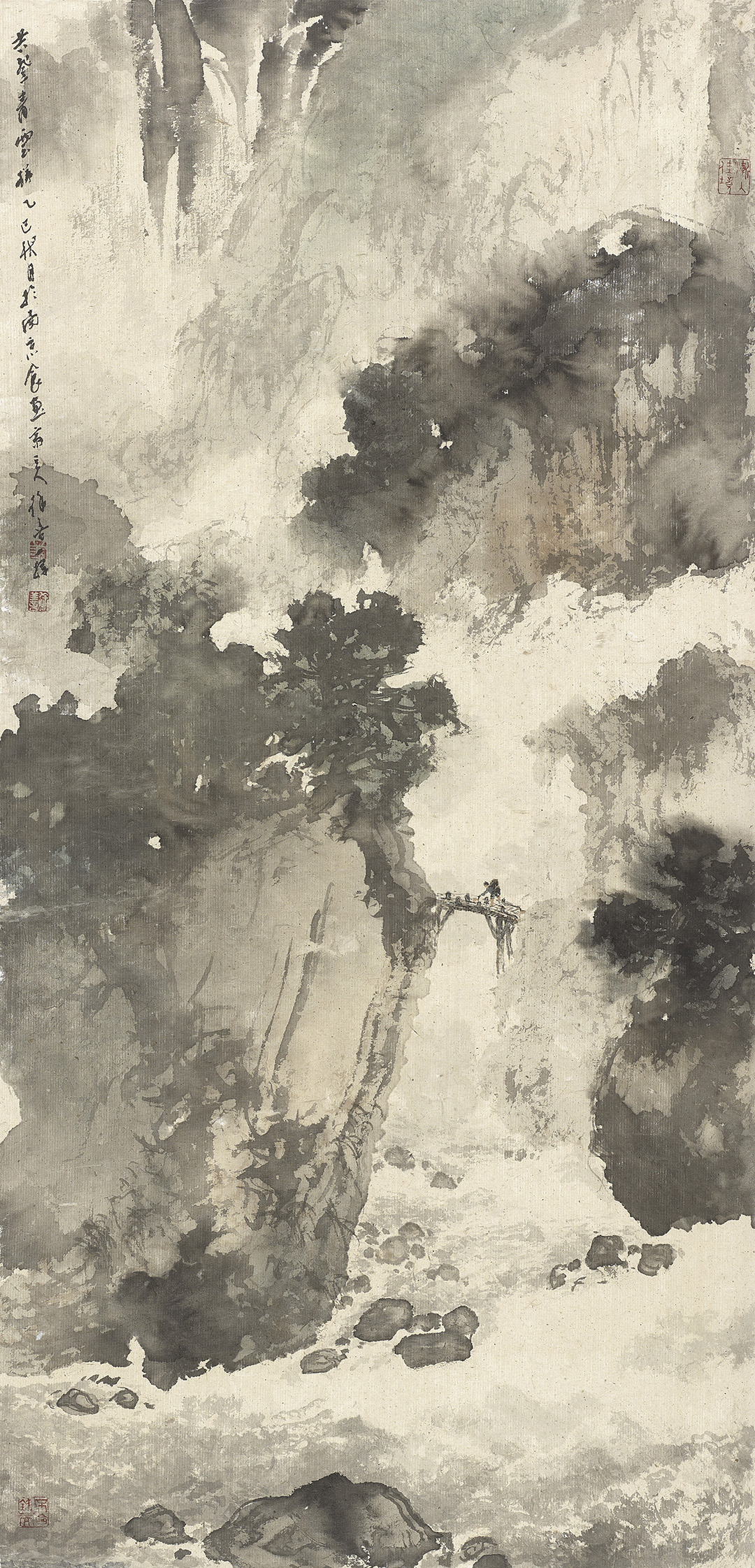 17徐善 共登青云梯 100cm×50cm 2025年 拷贝.jpg