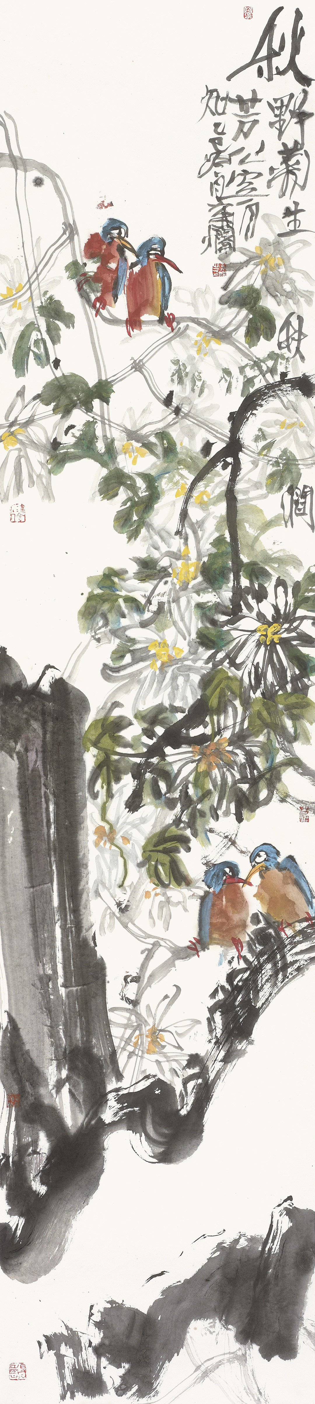 24叶烂 秋 233cm×53cm 2025年 拷贝.jpg