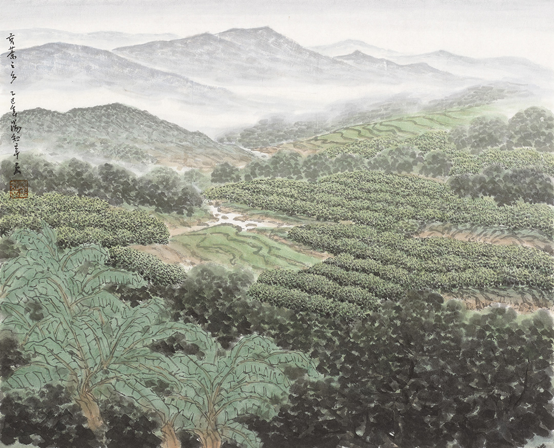 25汤知辛 贡茶之乡 50cm×60cm 2025年 拷贝.jpg