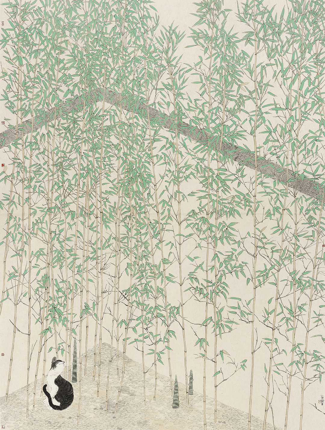 11张迎春 舞春风 200cm×150cm 2025年 拷贝.jpg