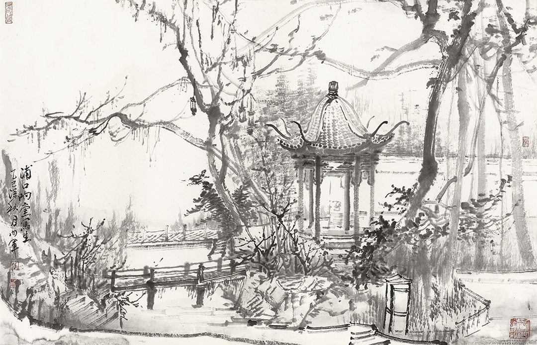 1方向军 浦口写生之一47-62.5cm 2026国画院 325847.jpg