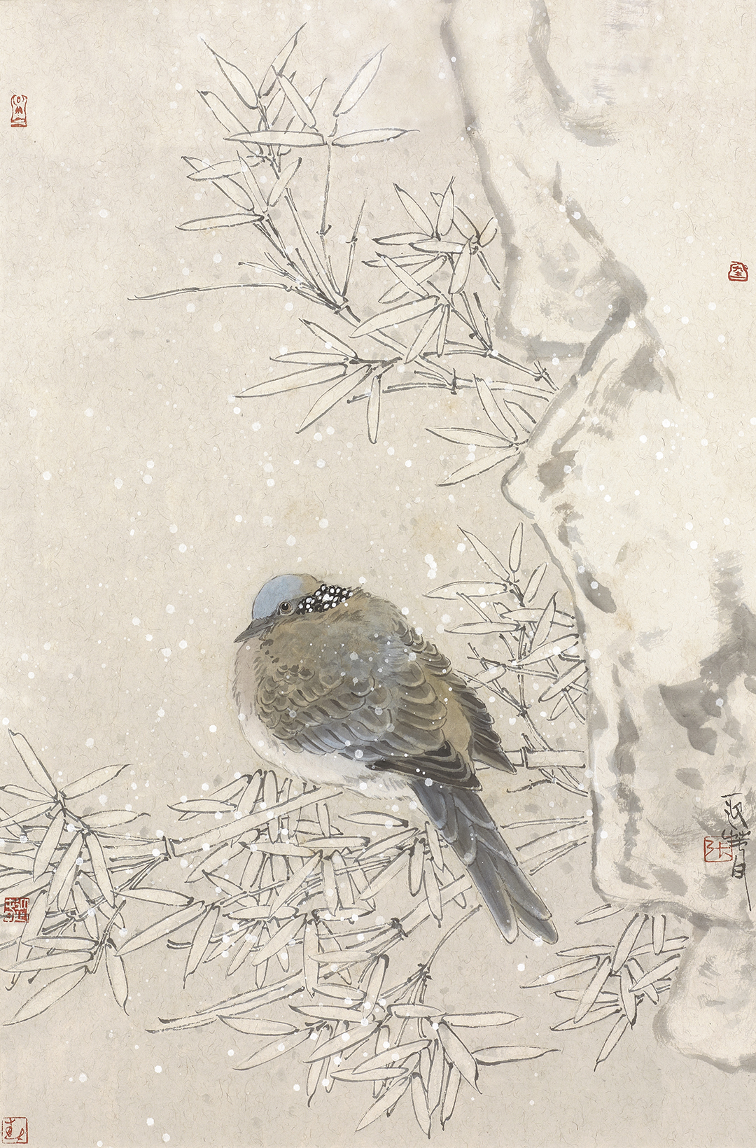 10张迎春 霜降 68-45cm 2026国画院 325863.jpg