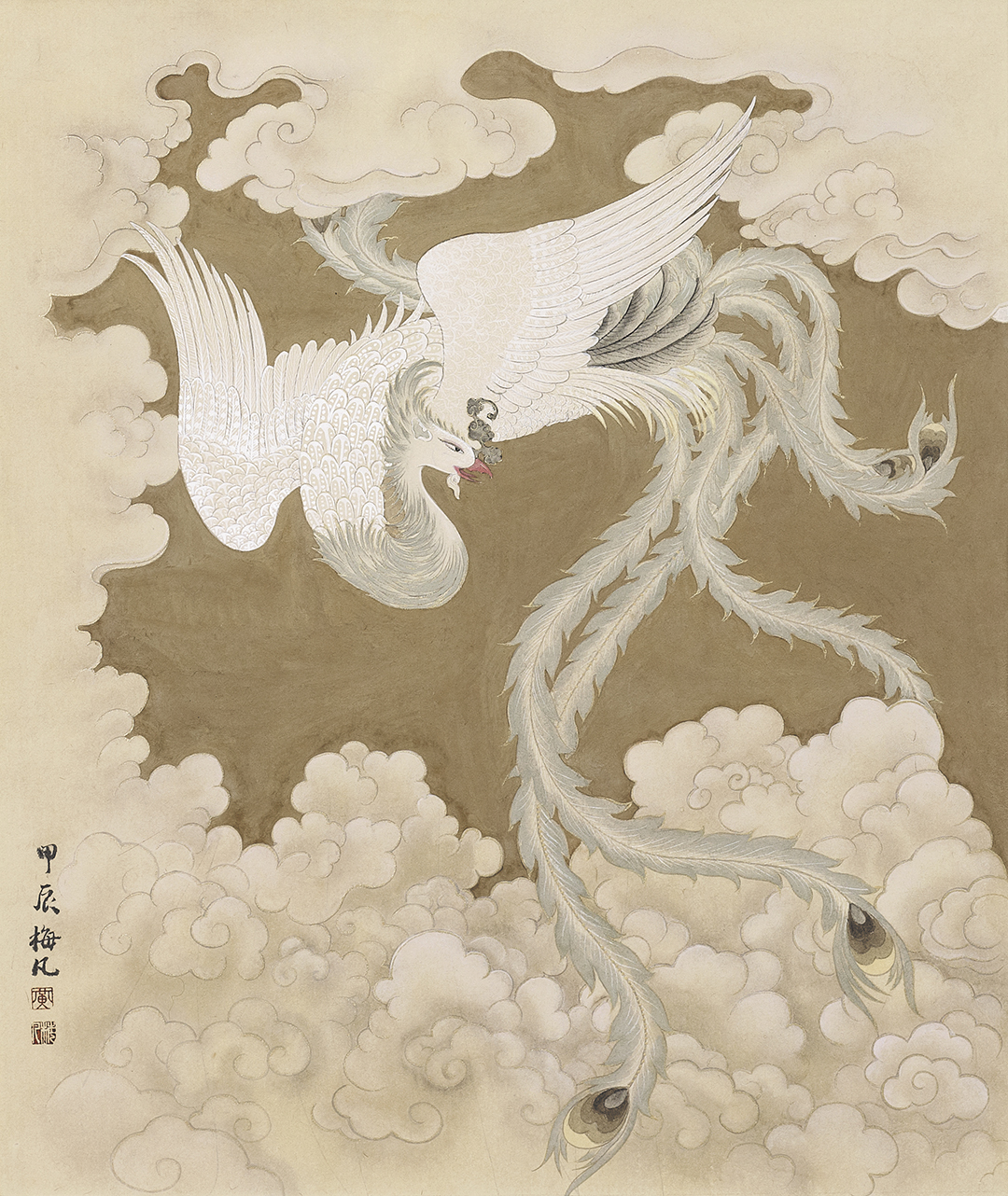 33黄梅凡 凤 42-50cm 2026国画院 325855.jpg