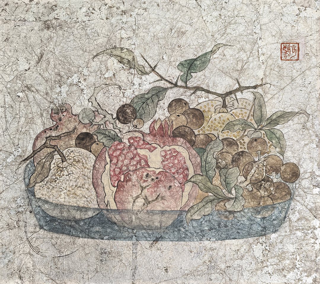 34唐可馨 嘉果生香·三 30-40cm.jpg