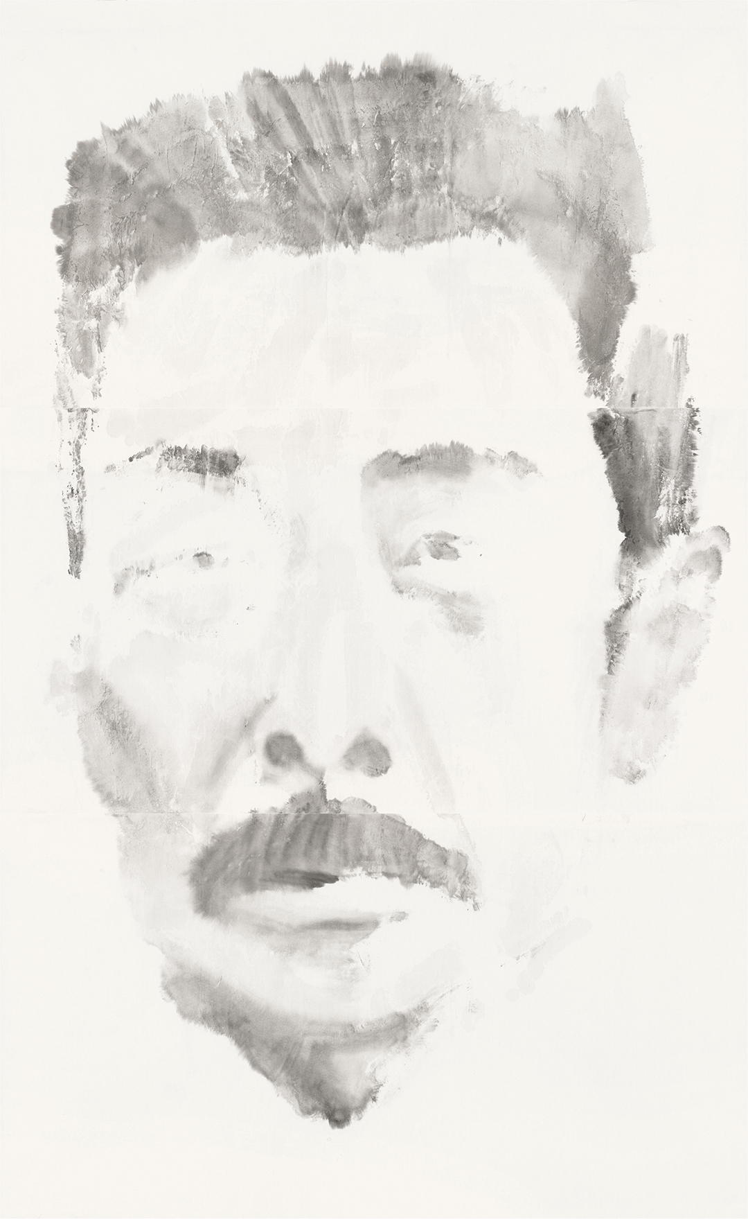 7陈明 大先生系列——鲁迅 291cm×180cm 2025年-2 拷贝.jpg