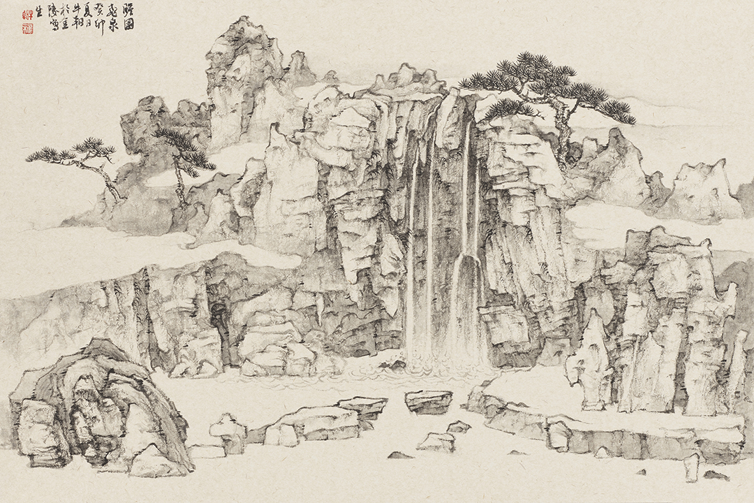 1791532370252.jpg 牛朝 瞻园飞泉 57x38.jpg