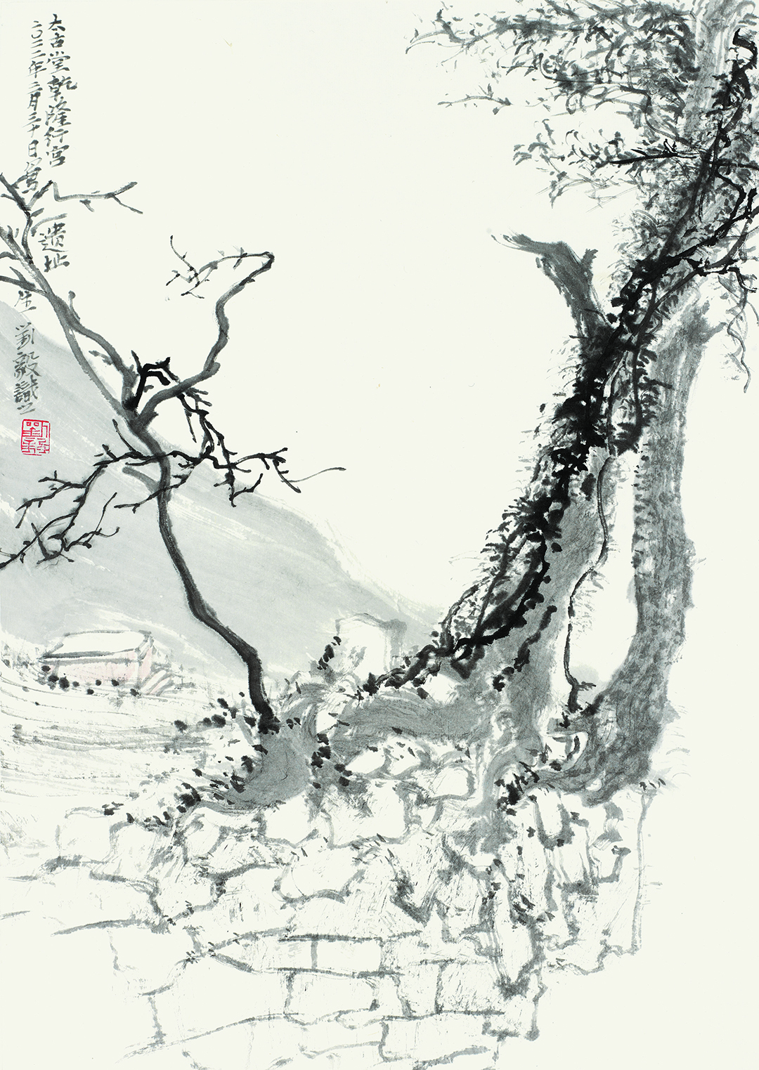 1791533042098.jpg 栖霞胜境之十七46X35CM纸本水墨2022刘毅.jpg