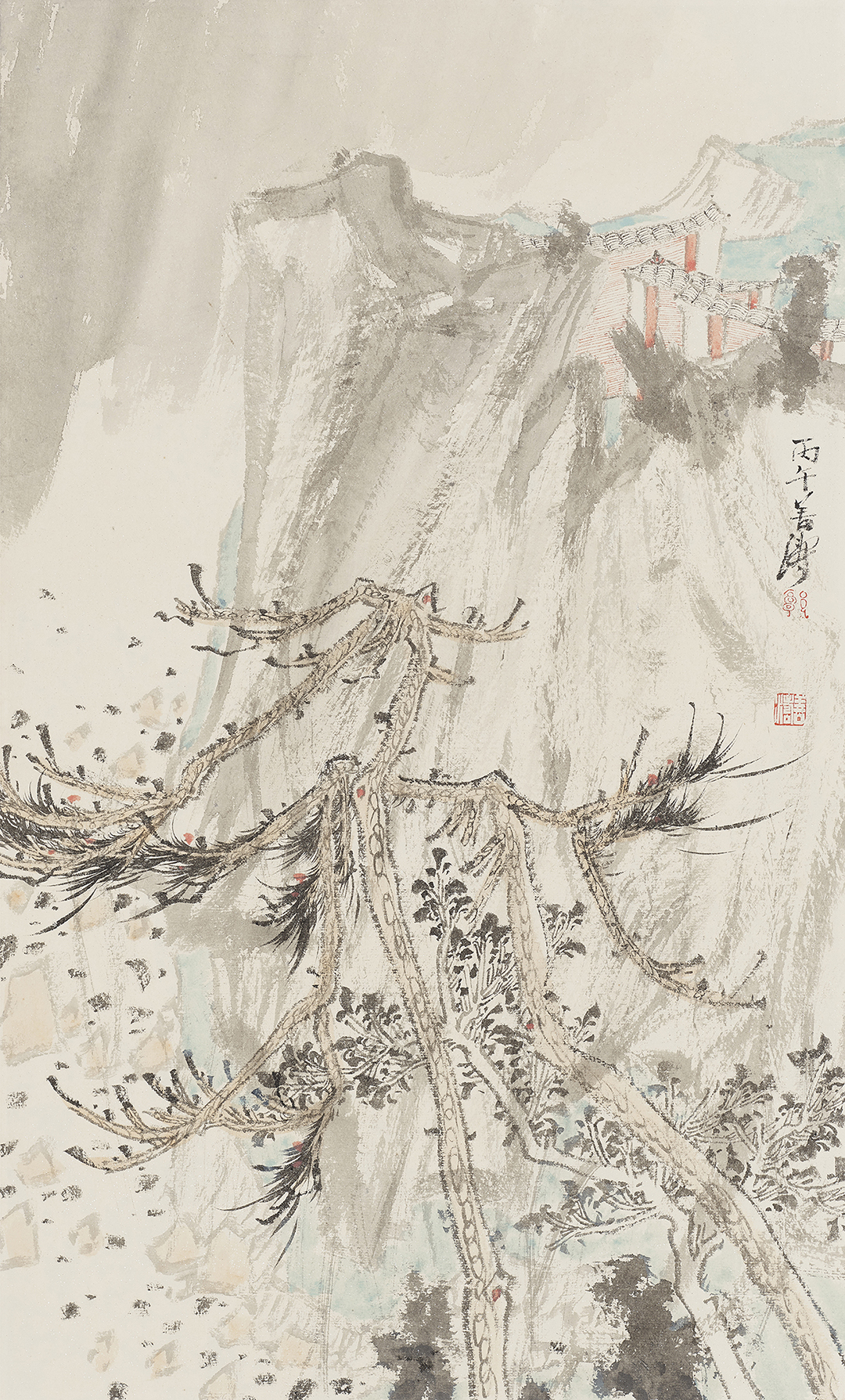 1791533208879.jpg 6郭善涛 清韵之一 42x70.jpg
