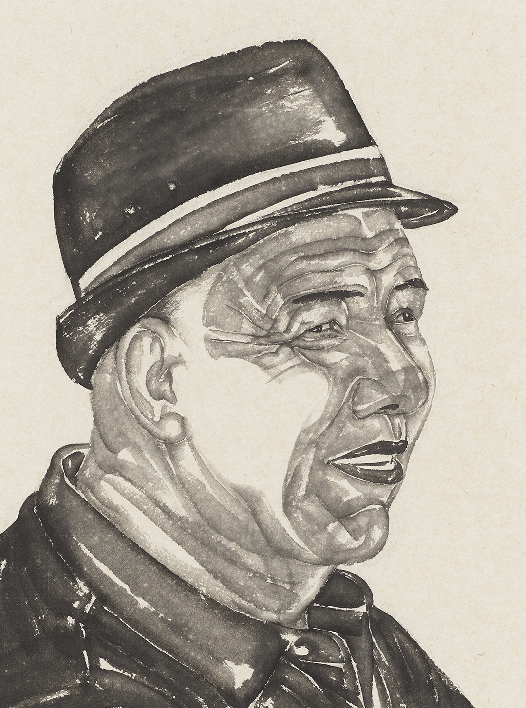 1793065146098.jpg 28.张腾 面孔系列-2 40cm x 30cm.jpg